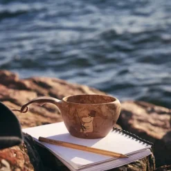 Mummi turkopp 21 cl Mummipappa