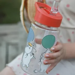 Mummi vannflaske 0,55L festligheter klar