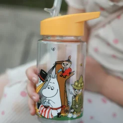 Mummi vannflaske 0,55L skjærgård klar