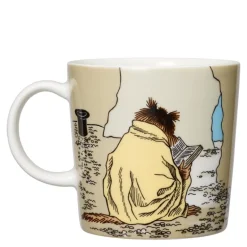 Mummikopp 30 cl Bisamrotta beige