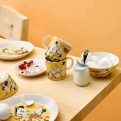 Mummikopp 30 cl Familietid 80 år