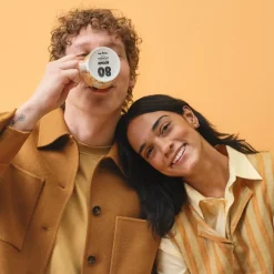 Mummikopp 30 cl Familietid 80 år