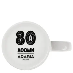 Mummikopp 30 cl Familietid 80 år