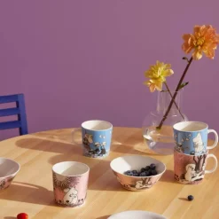 Mummikopp 40 cl Fred