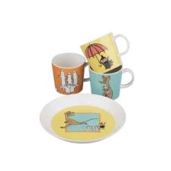 Mummikopp 30 cl Hattifnattene