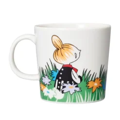 Mummikopp 30 cl Lille My i engen