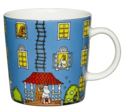 Mummikopp 30 cl Mummihuset