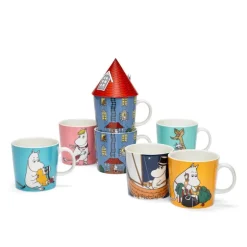 Mummikopp 30 cl Mummihuset