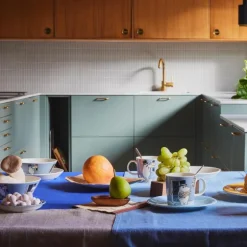 Mummikopp 30 cl Mummipappa grå