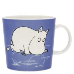 Mummikopp 40 cl Mummitrollet