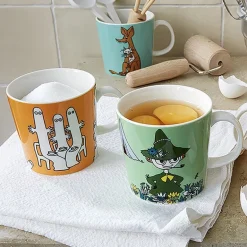 Mummikopp 30 cl Sniff