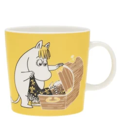 Mummikopp 40 cl Snorkfrøken