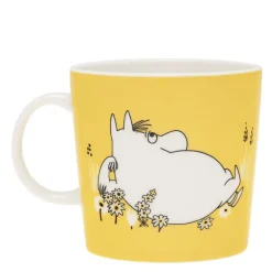 Mummikopp 40 cl Snorkfrøken