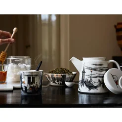 Mummikopp 30 cl Tro mot opprinnelsen