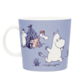 Mummikopp ABC 40 cl B