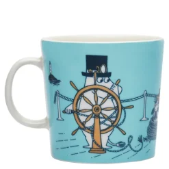 Mummikopp ABC 40 cl C