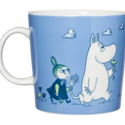 Mummikopp ABC 40 cl D