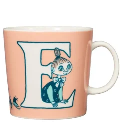 Mummikopp ABC 40 cl E