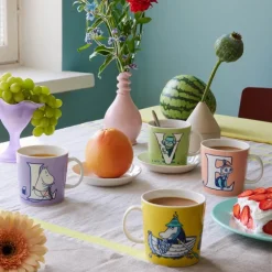 Mummikopp ABC 40 cl E