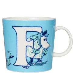 Mummikopp ABC 40 cl F