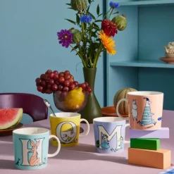 Mummikopp ABC 40 cl H