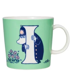 Mummikopp ABC 40 cl I