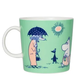 Mummikopp ABC 40 cl I