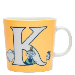 Mummikopp ABC 40 cl K