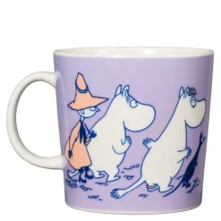 Mummikopp ABC 40 cl L