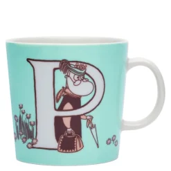 Mummikopp ABC 40 cl P