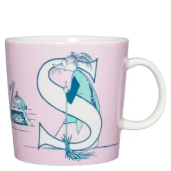 Mummikopp ABC 40 cl S