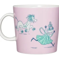 Mummikopp ABC 40 cl S