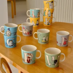 Mummikopp ABC 40 cl T