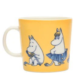 Mummikopp ABC 40 cl T