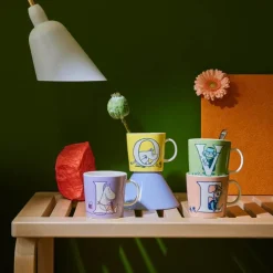 Mummikopp ABC 40 cl V