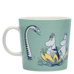 Mummikopp ABC 40 cl W