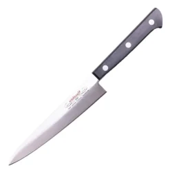 MV universalkniv 15cm svart