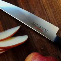 MV universalkniv 15cm svart