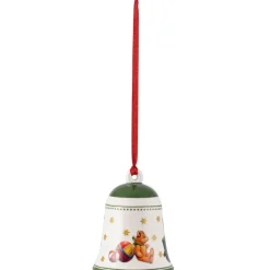 My Christmas Tree juleklokke grønn