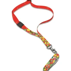 My first victorinox lommekniv 9 funksjoner flamingo