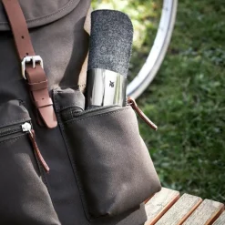 My2Go bestikksett 8 deler polert