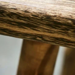 Nadi benk 120x38x43 cm natur