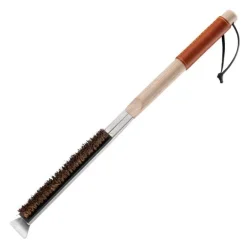 Napo børste til pizzastein natur