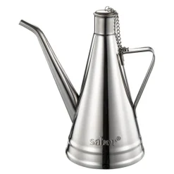 Napo oljekanne 0,3L børstet