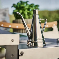 Napo oljekanne 0,3L børstet