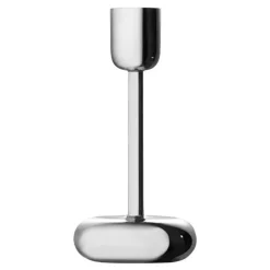 Nappula lysestake 183 mm stål