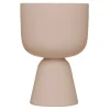 Nappula potteskjuler 230x155 mm beige