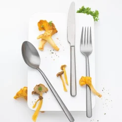 Nardo bestikksett 16 deler vintage