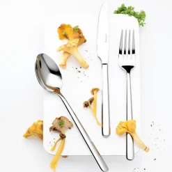 Nardo bestikksett 16 deler rustfritt stål