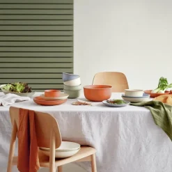 Nature bolle 13 cm sand